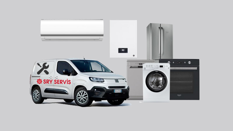 Bahçeköy Ariston Servisi