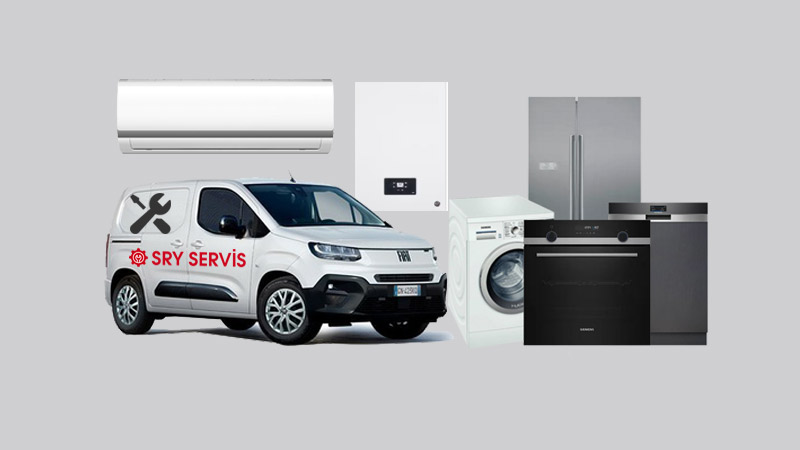 Bahçeköy Siemens Servisi