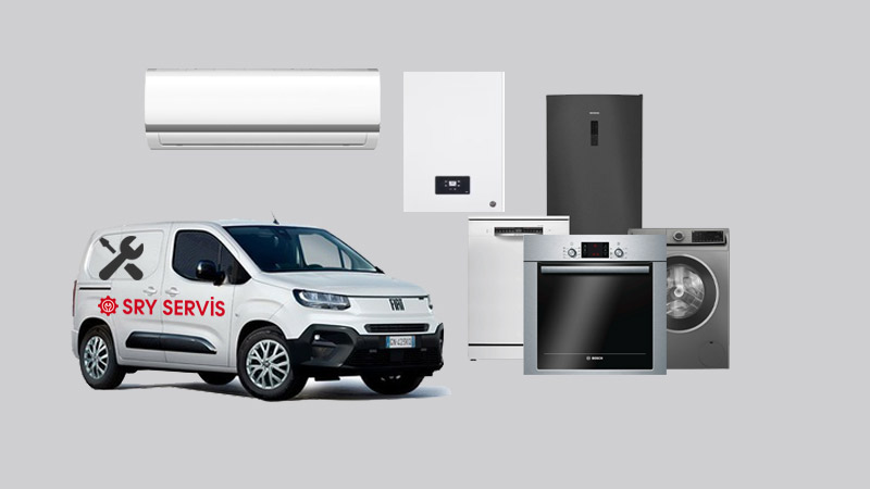 Ferahevler Bosch Servisi