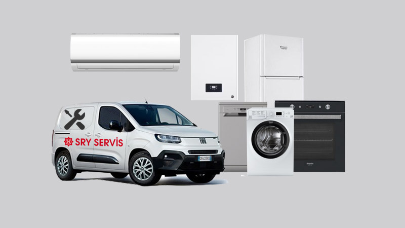 İstinye Ariston Servisi