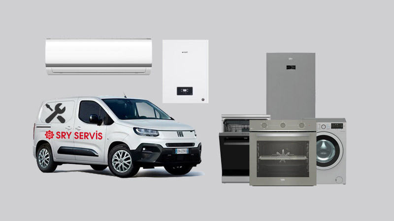 İstinye Beko Servisi