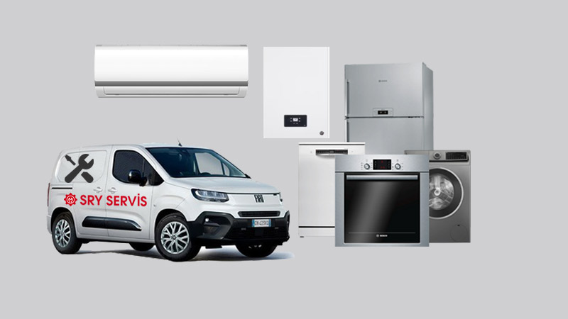 İstinye Bosch Servisi