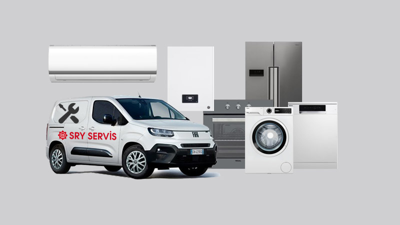 İstinye Regal Servisi