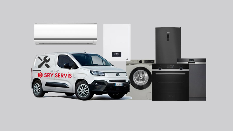 İstinye Siemens Servisi