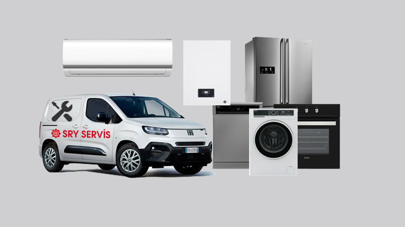 İstinye Vestel Servisi