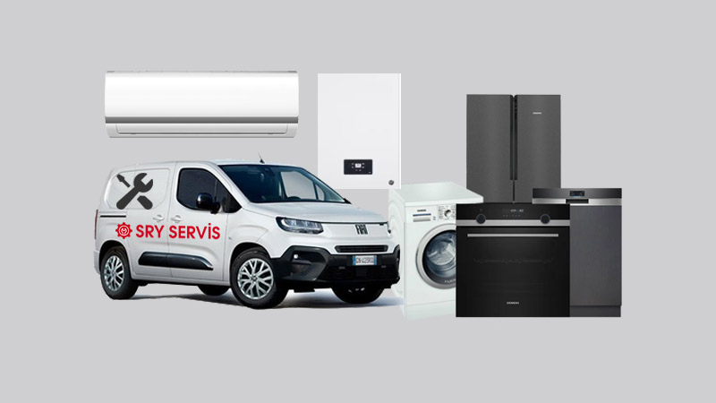 Maslak Siemens Servisi