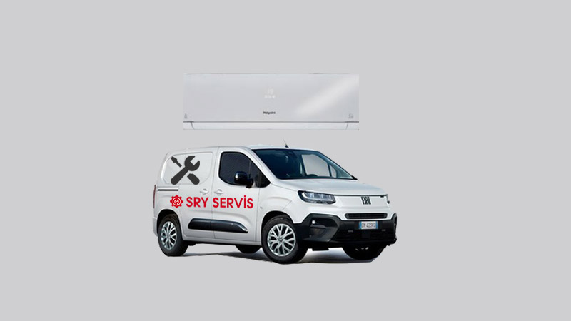 Sarıyer Ariston Klima Servisi