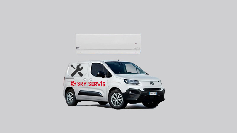 Sarıyer Beko Klima Servisi