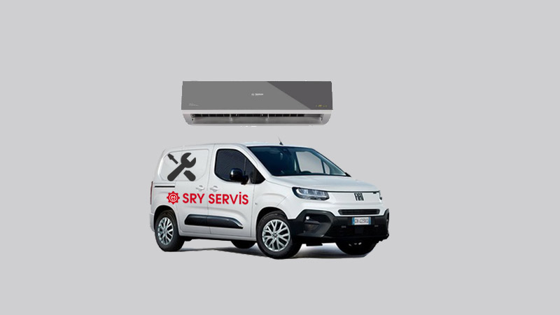 Sarıyer Bosch Klima Servisi