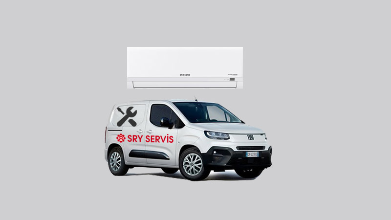 Sarıyer Samsung Klima Servisi