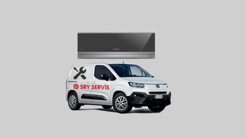 Sarıyer Siemens Klima Servisi