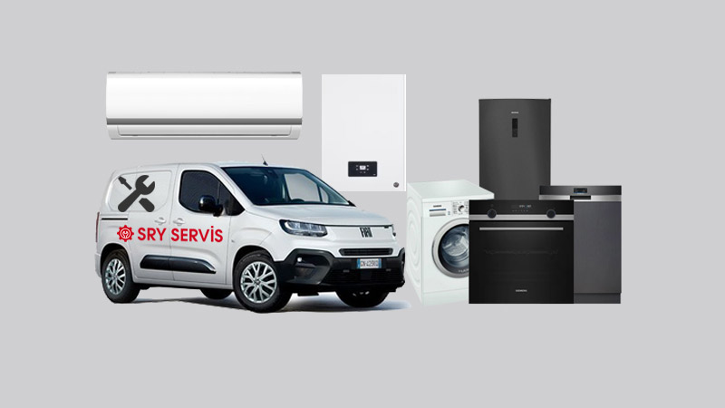 Sarıyer Siemens Servisi