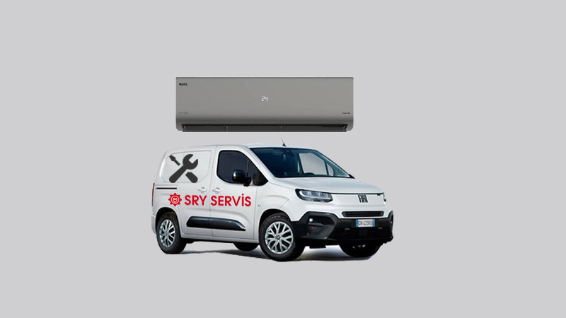 Sarıyer Vestel Klima Servisi