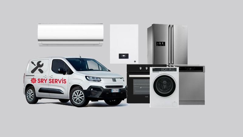 Sarıyer Vestel Servisi