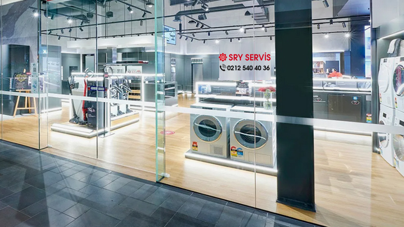SRY Servis İletişim