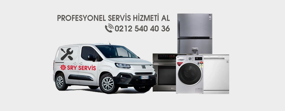 SRY Servis