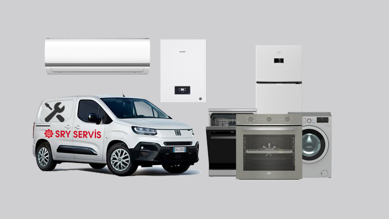 Tarabya Beko Servisi