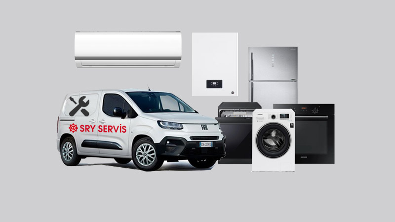 Tarabya Samsung Servisi