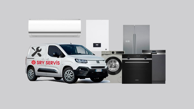 Zekeriyaköy Siemens Servisi